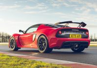 Lotus Exige Sport 420 �Final Edition�, 2021