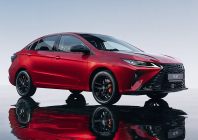 Omoda S5 GT