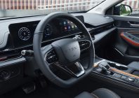 Omoda S5 GT