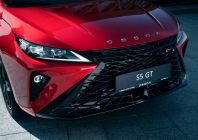 Omoda S5 GT