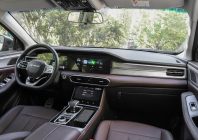 Jetour X90 Plus
