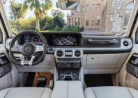 Mercedes-AMG G 63