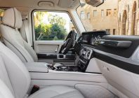 Mercedes-AMG G 63