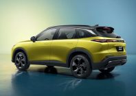 BAIC X55