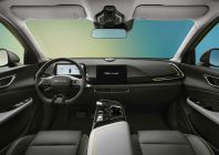 BAIC X55