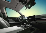 BAIC X55