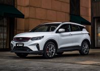 Belgee X50