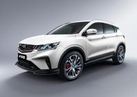 Belgee X50
