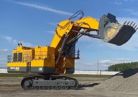 Belaz BX 20012