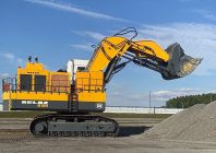 Belaz BX 20012