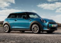 Mini Cooper SE