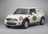 Mini Clubvan