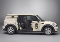 Mini Clubvan