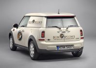Mini Clubvan