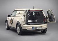 Mini Clubvan