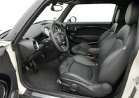 Mini Clubvan