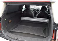 Mini Clubvan
