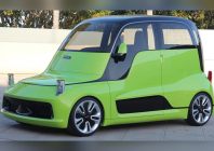 Scion NYC