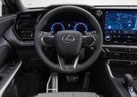 Lexus TX 500h