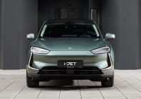 Evolute i-Jet