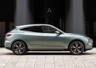 Evolute i-Jet