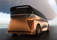 Nissan Hyper Tourer