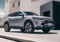 BAIC X7