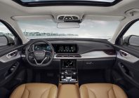 BAIC X7