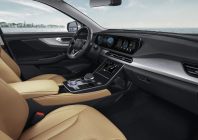 BAIC X7