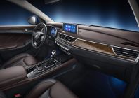 Dongfeng 580