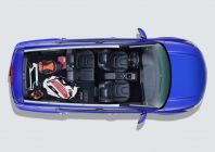 Dongfeng 580