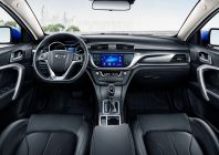 Geely Emgrand 7