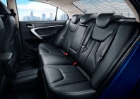Geely Emgrand 7