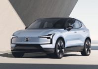 Volvo EX30