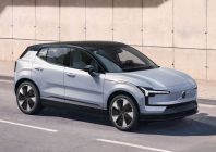 Volvo EX30