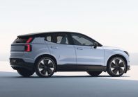 Volvo EX30