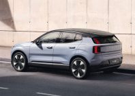 Volvo EX30