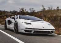 Lamborghini Countach LPI 800-4