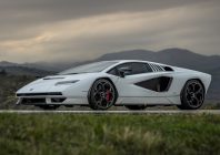 Lamborghini Countach LPI 800-4