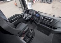 Sitrak C7H