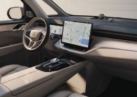 Volvo EM90