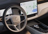 Volvo EM90