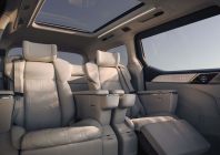 Volvo EM90