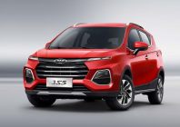 JAC JS3