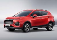JAC JS3