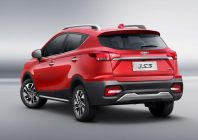 JAC JS3