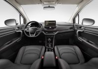 JAC JS3
