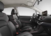 JAC JS3
