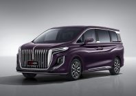 Hongqi HQ9