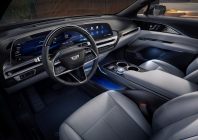 Cadillac Lyriq